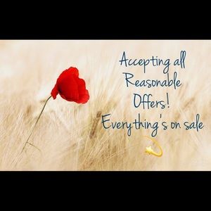 Clothes and shoes, women’s, men’s and children’s